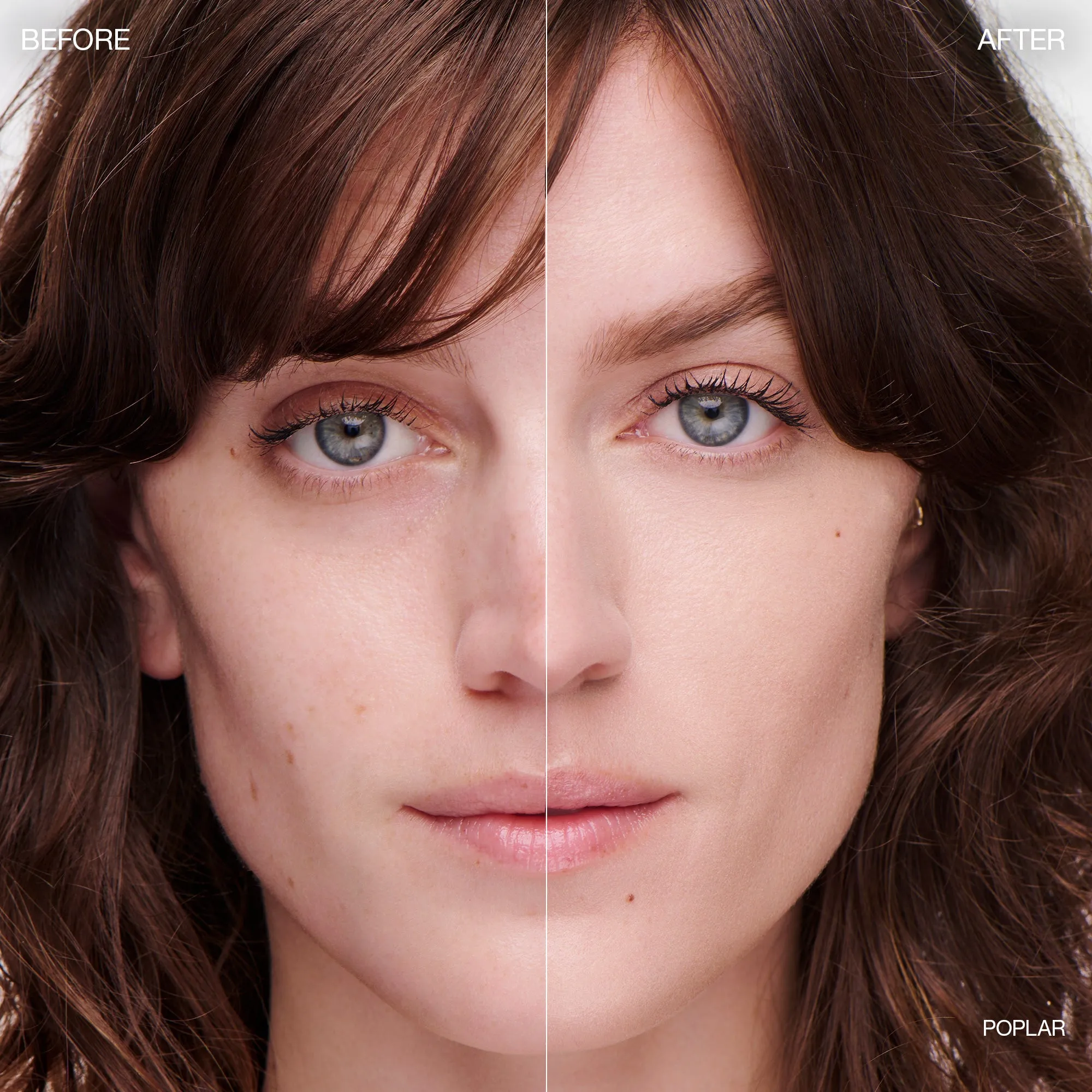 Complexion Perfecting Tinted Serum