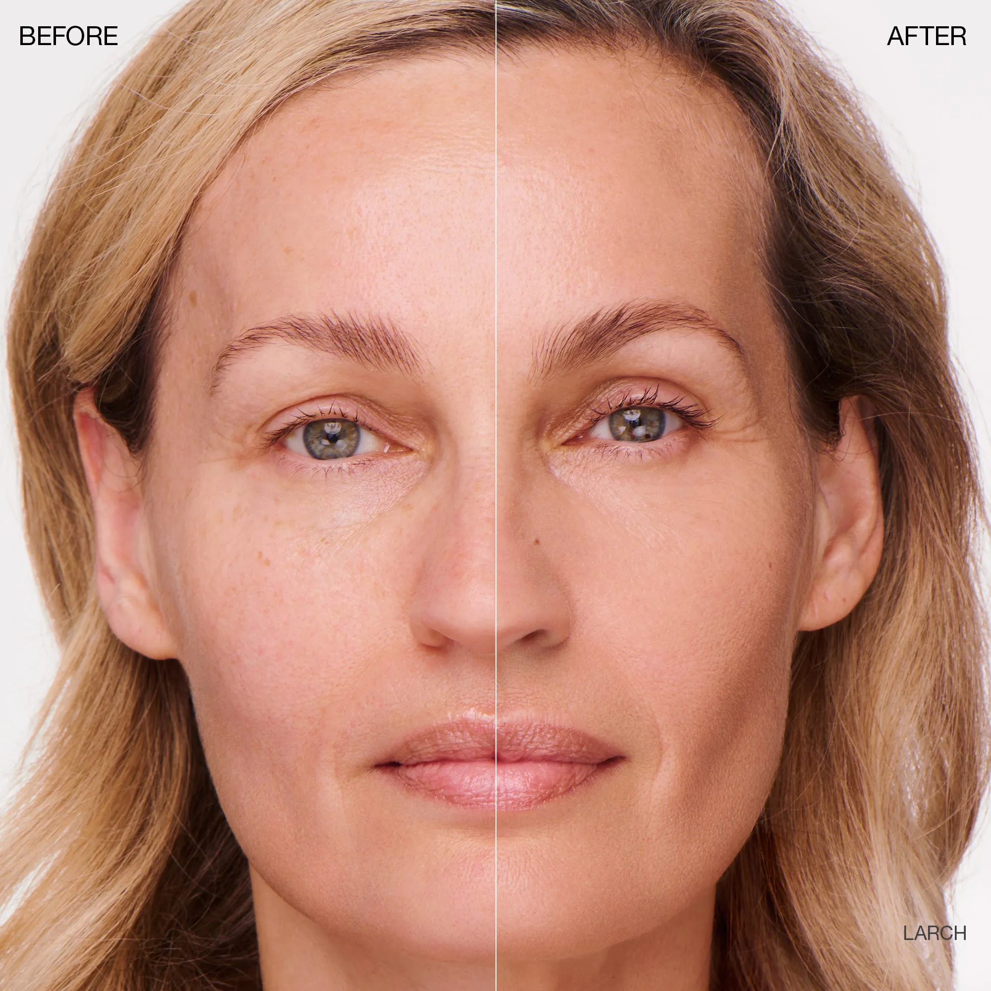 Complexion Perfecting Tinted Serum