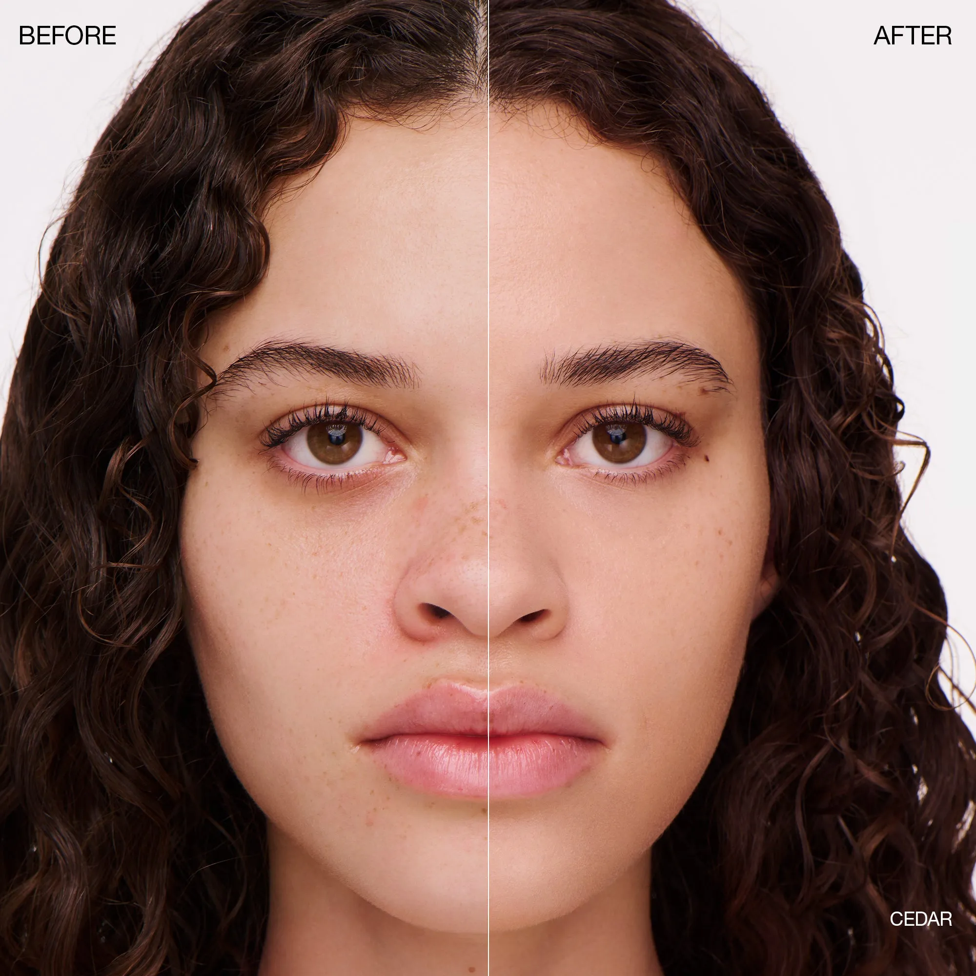 Complexion Perfecting Tinted Serum