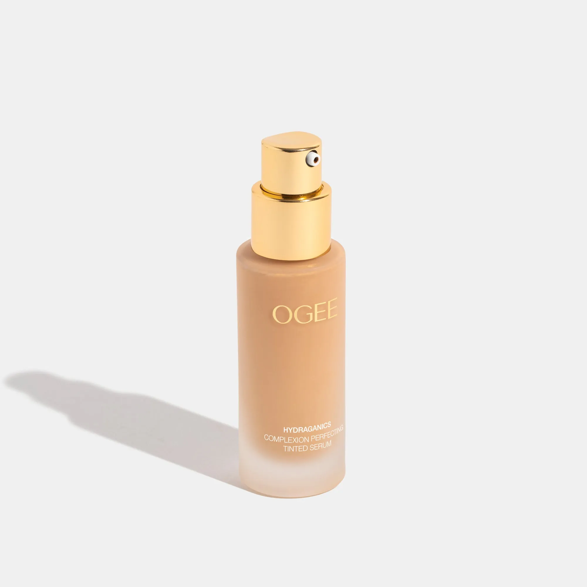 Complexion Perfecting Tinted Serum