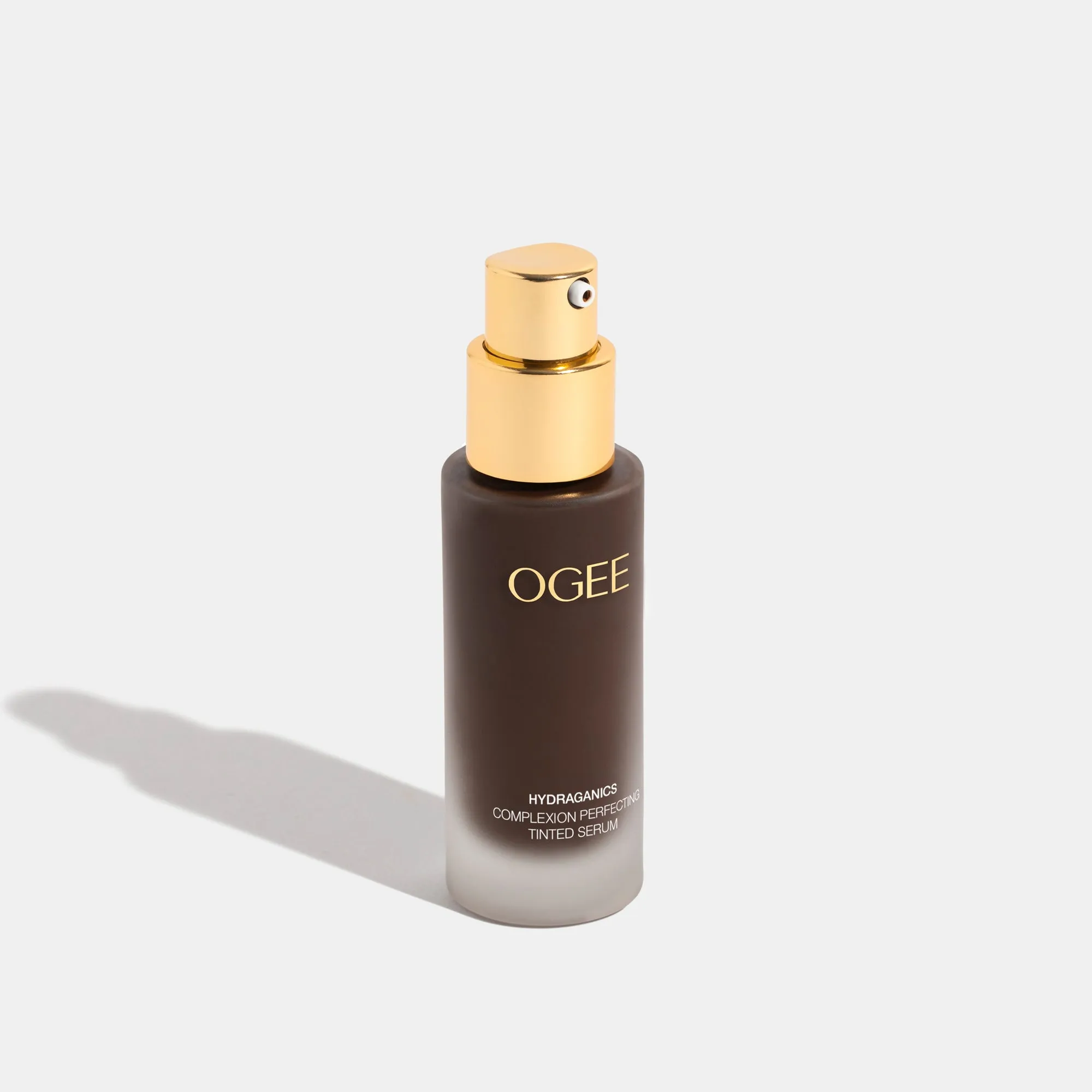 Complexion Perfecting Tinted Serum