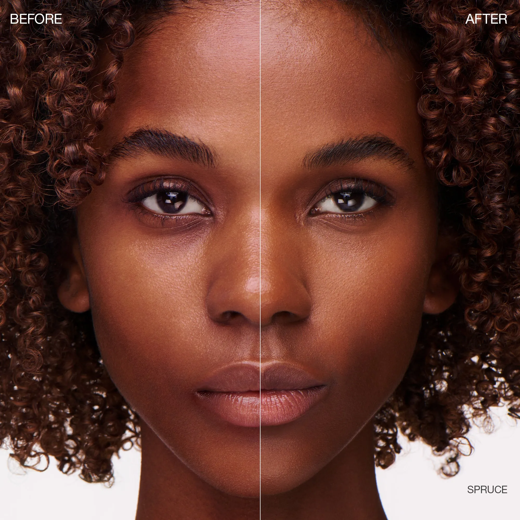 Complexion Perfecting Tinted Serum