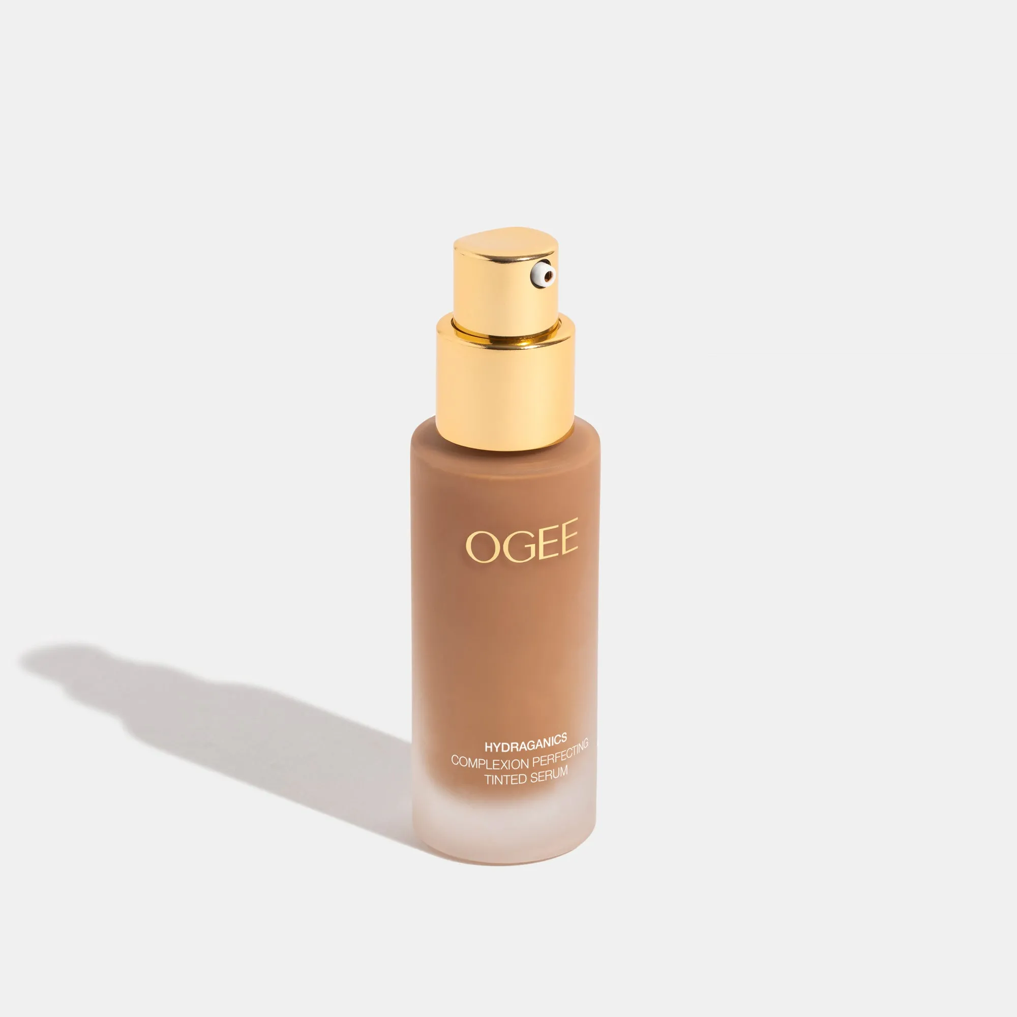 Complexion Perfecting Tinted Serum