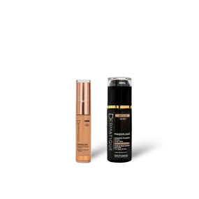Concealer   Foundation (Medium)
