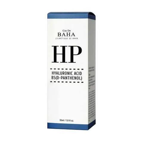 COS DE BAHA HYALURONIC B5 SERUM 30ml (HP).