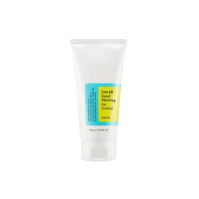 COSRX Low pH Good Morning Gel Cleanser