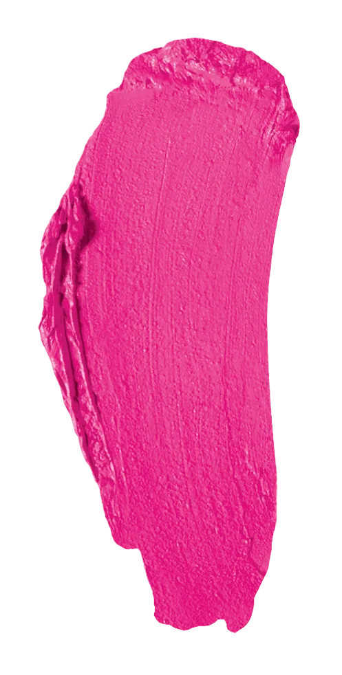 Creamy Matte Lipstick - Candy Floss