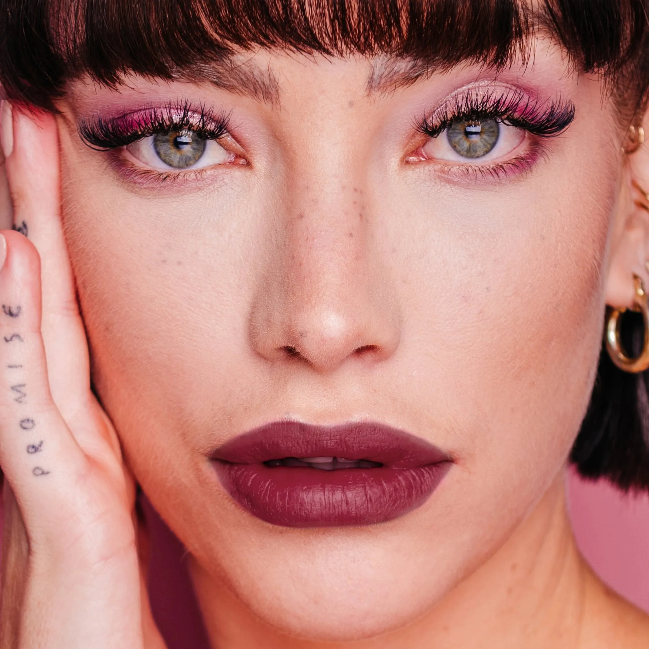 Cushion Lipstick - Velvety Matte