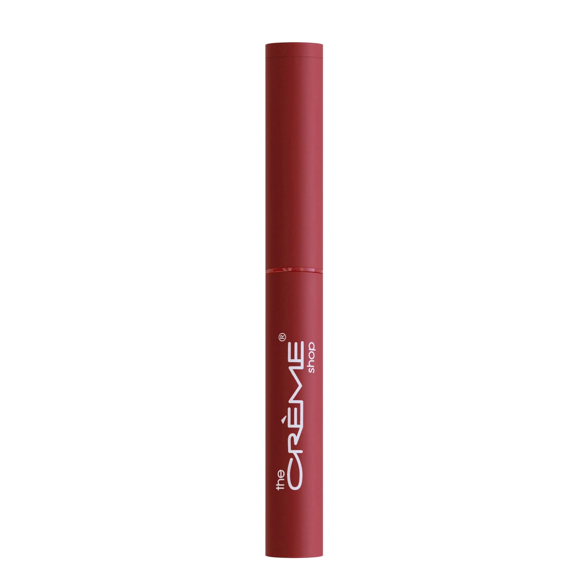 Cushion Lipstick - Velvety Matte