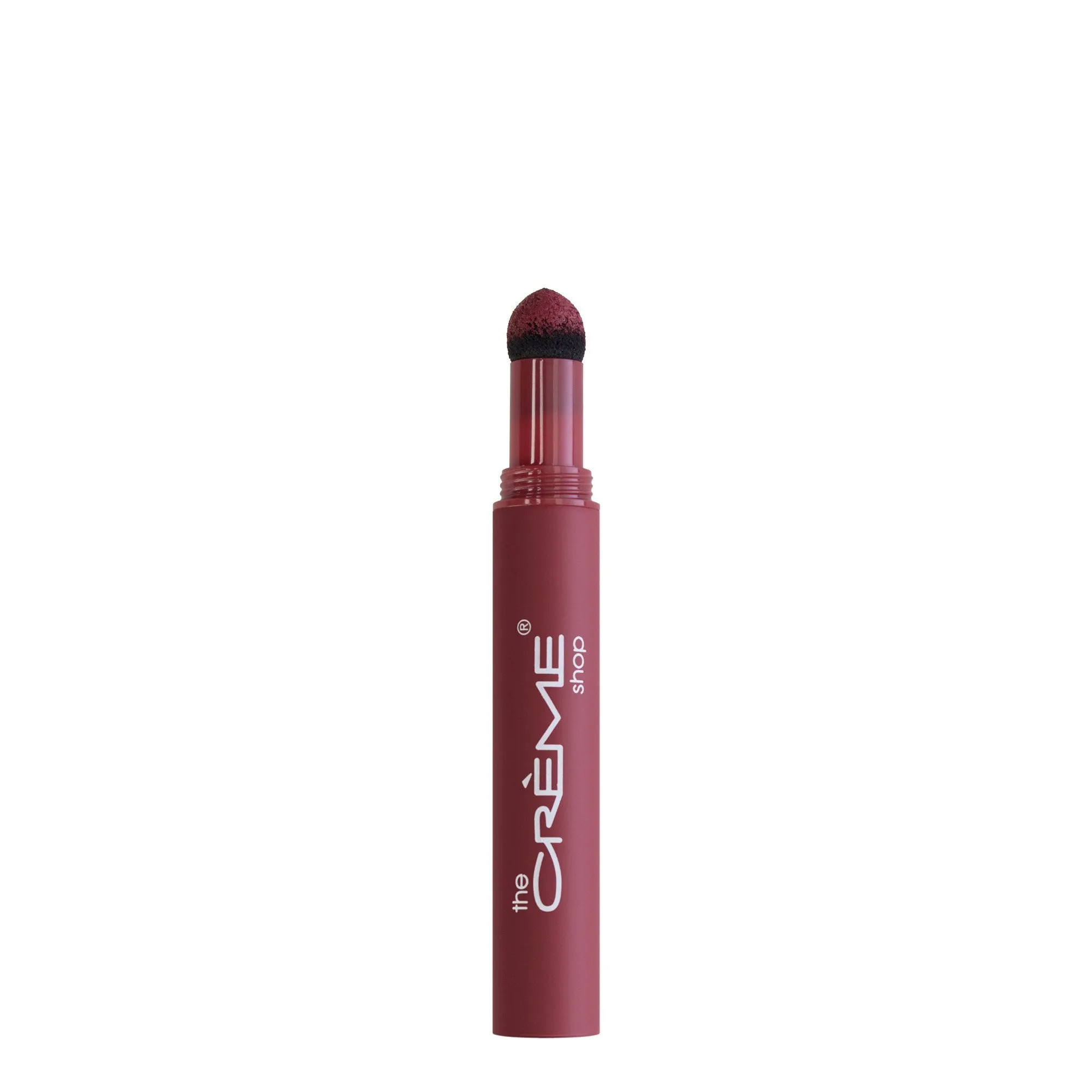 Cushion Lipstick - Velvety Matte