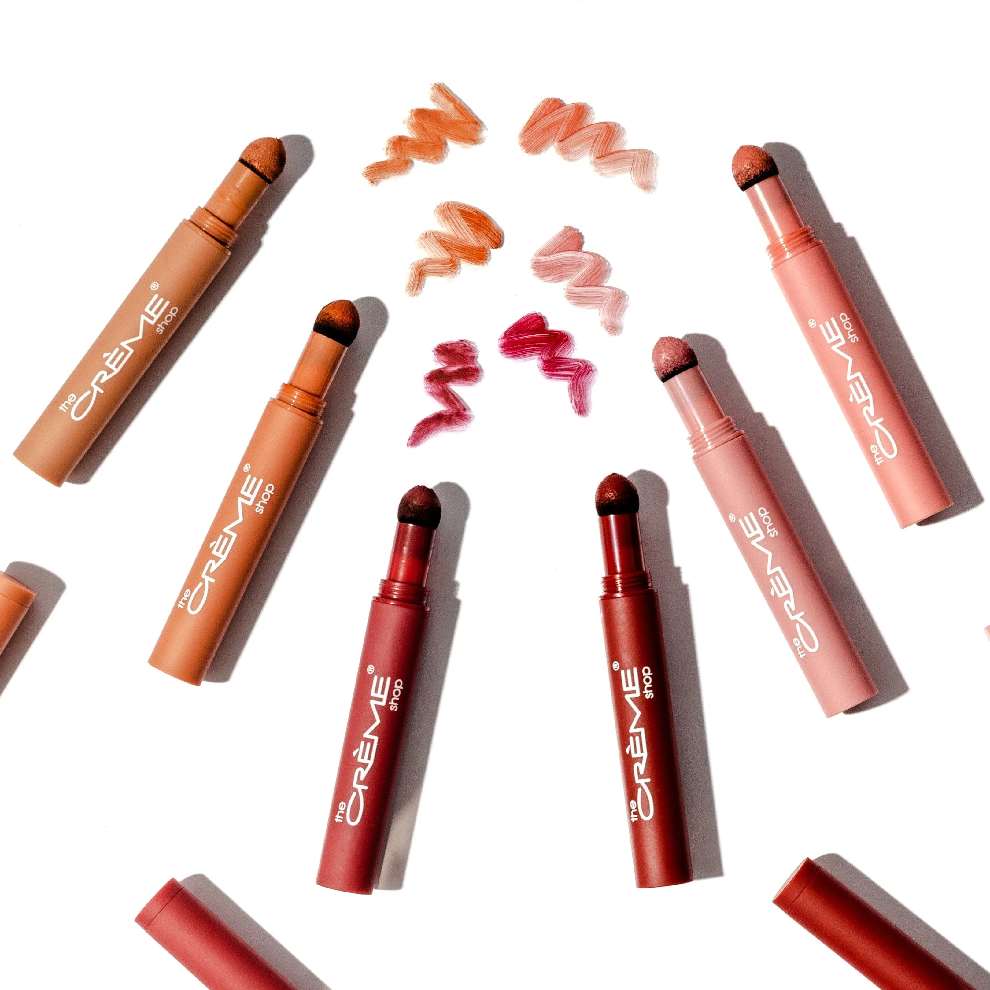 Cushion Lipstick - Velvety Matte