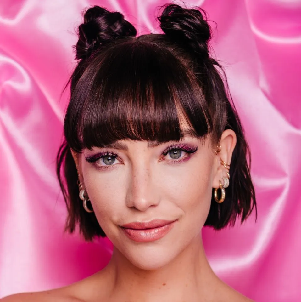 Cushion Lipstick - Velvety Matte