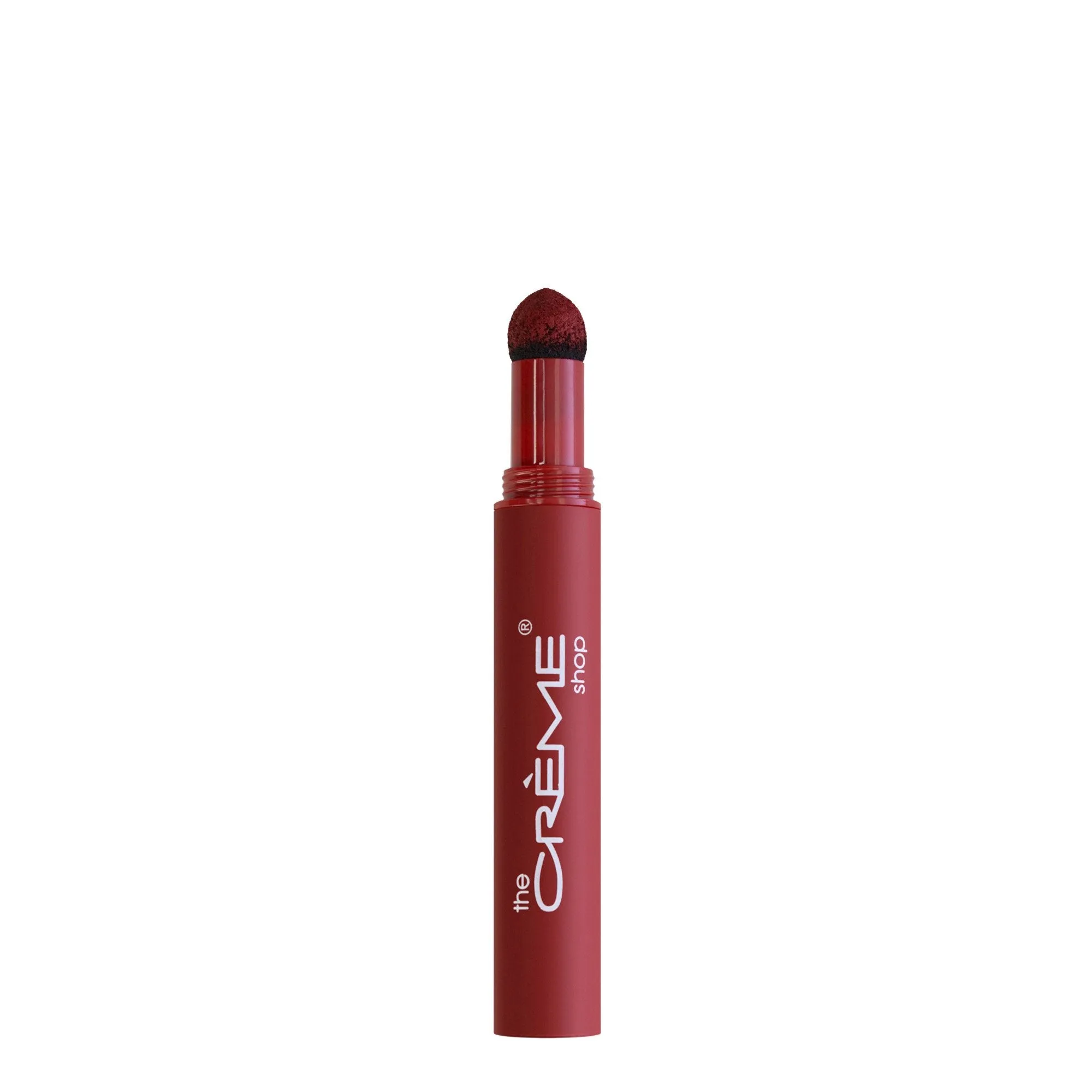 Cushion Lipstick - Velvety Matte