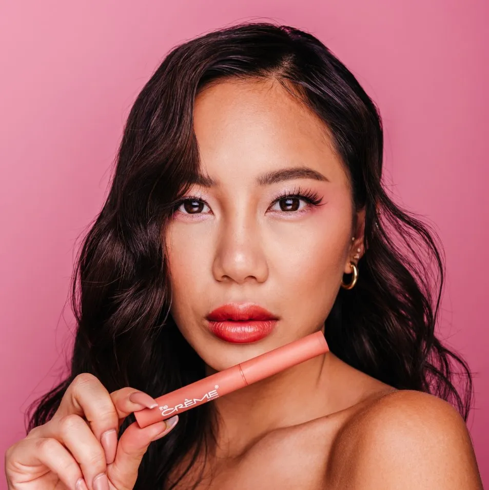 Cushion Lipstick - Velvety Matte