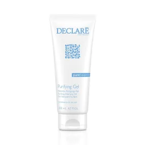 Declare Pure Balance Purifying Cleansing Gel 200ml