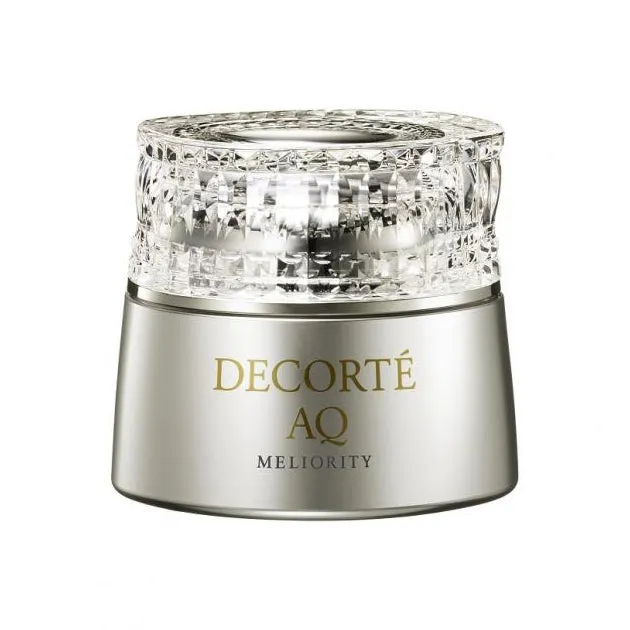DECORTÉ AQ Meliority Intensive Eye Cream n