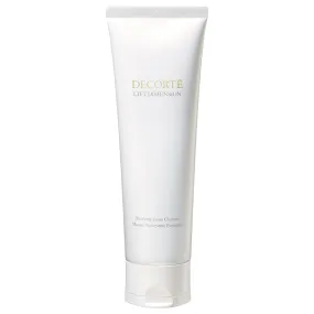 DECORTÉ Lift Dimension Purifying Foam Cleanser