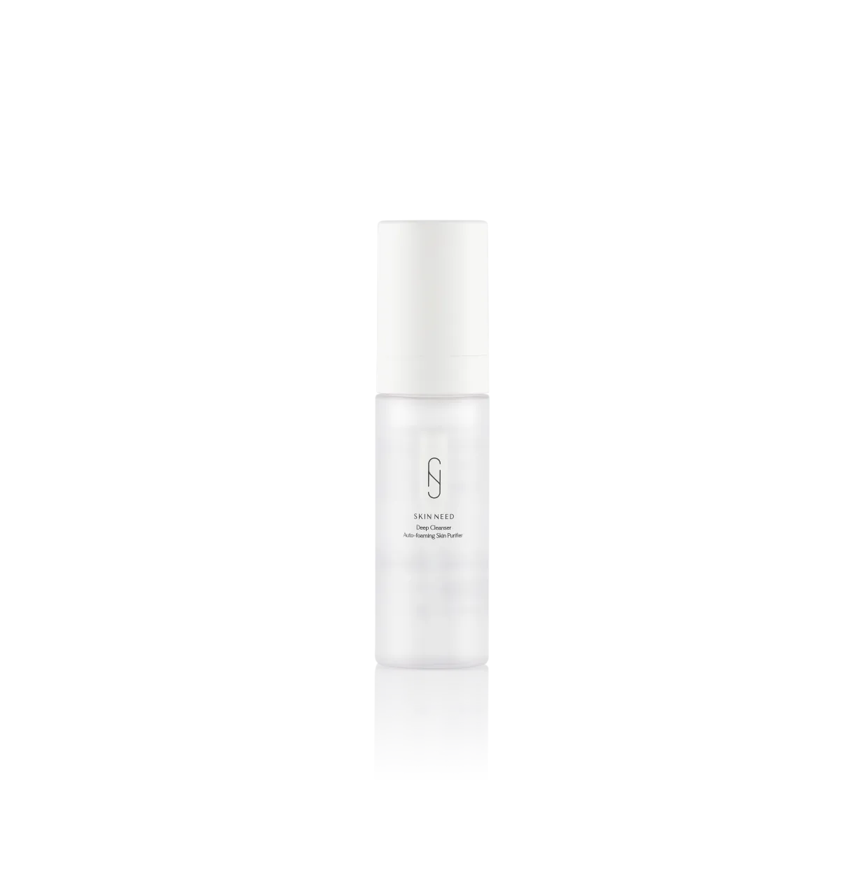 DEEP CLEANSER