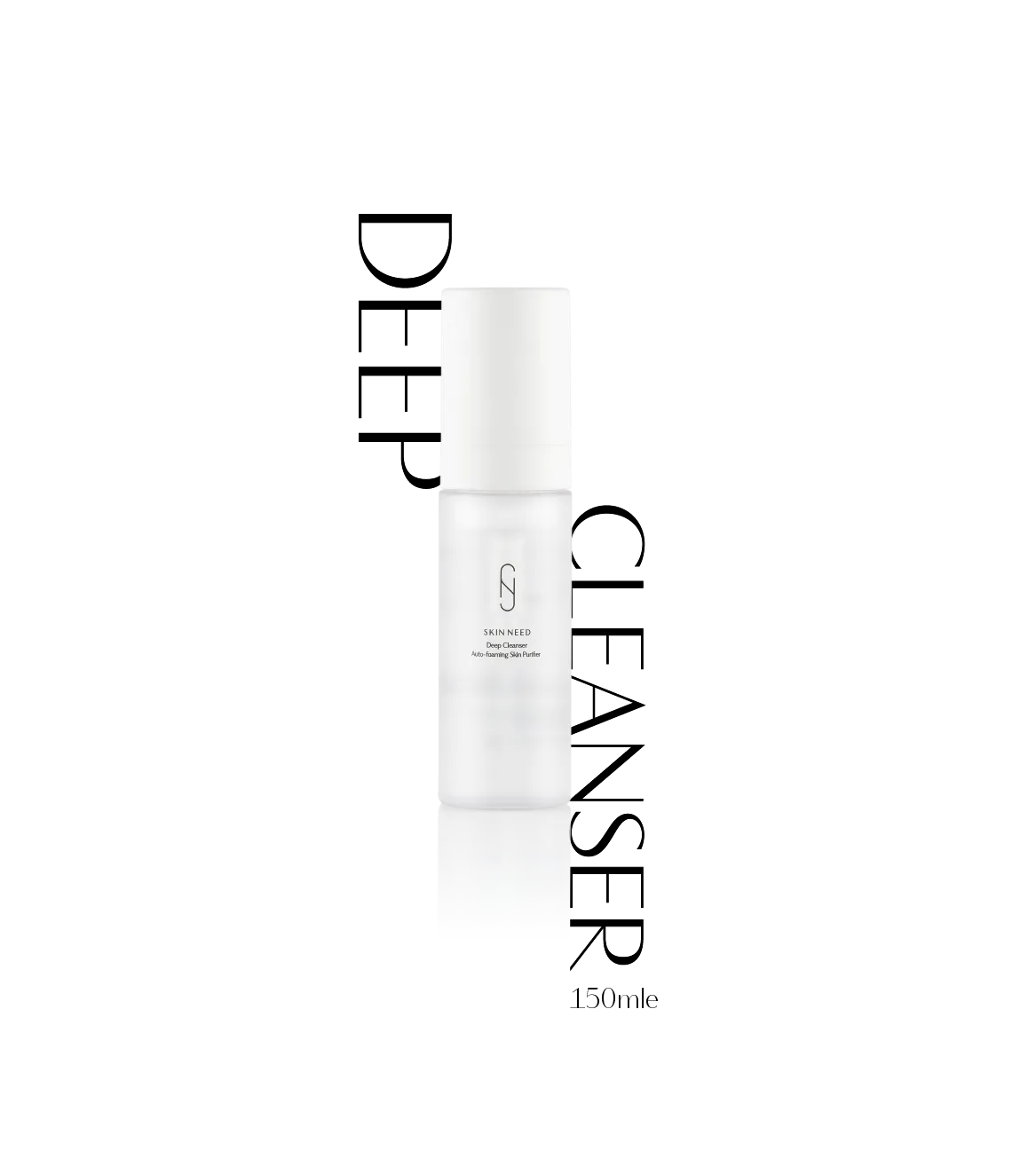 DEEP CLEANSER