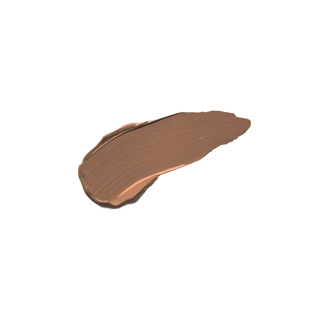 Deep Mystry- Lights Camera Foundation  4K Matte Finish