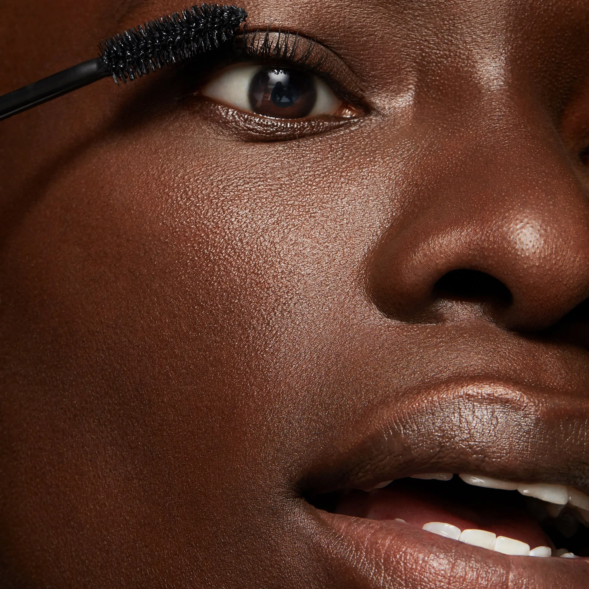 Defining Mascara