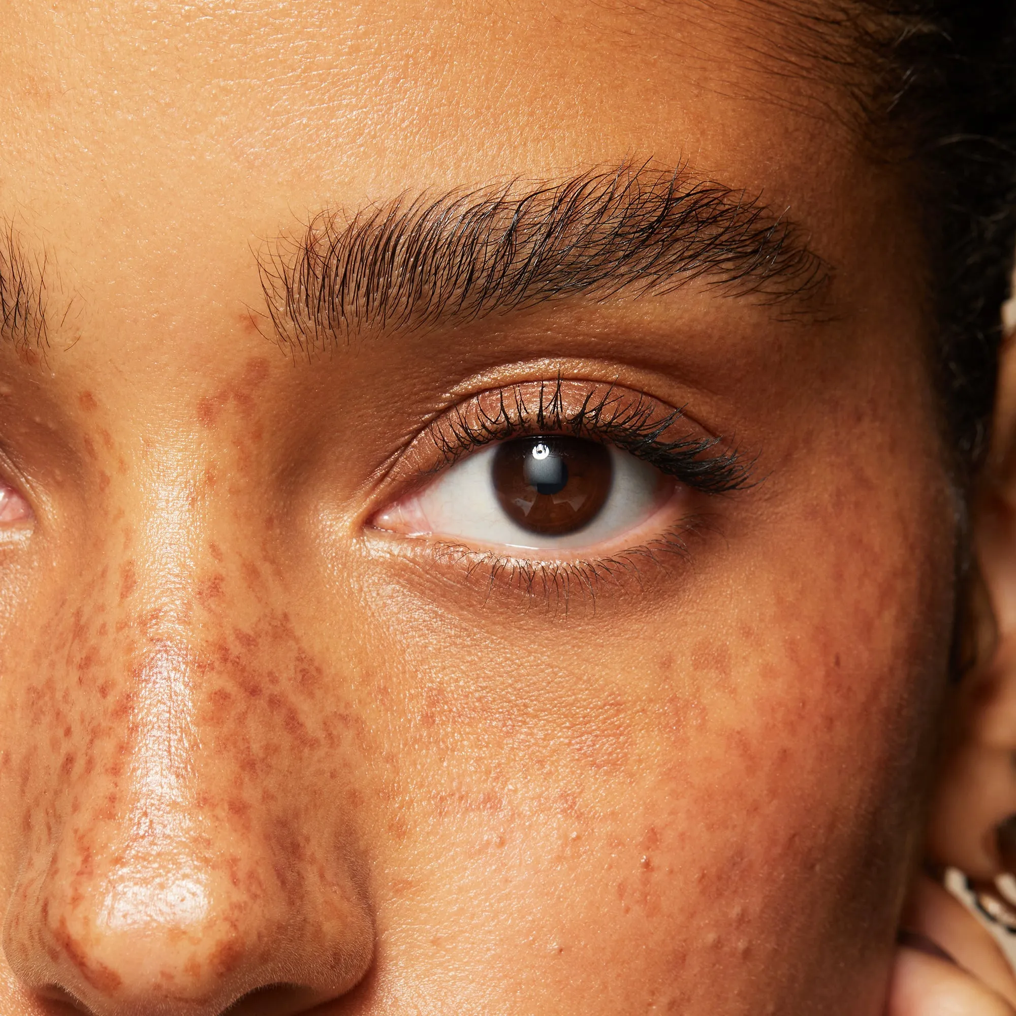 Defining Mascara