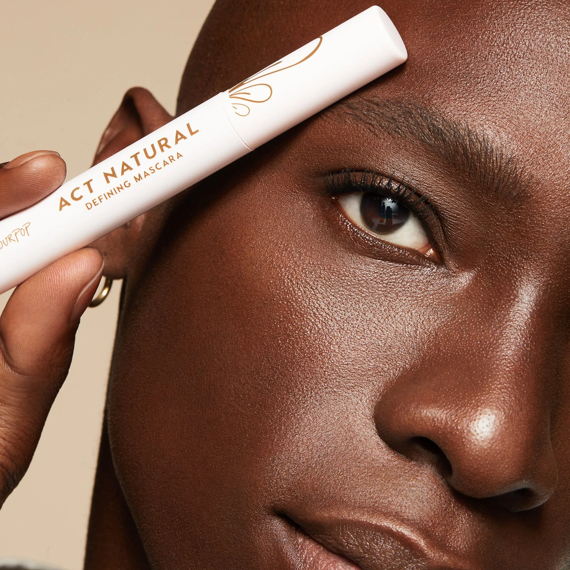 Defining Mascara