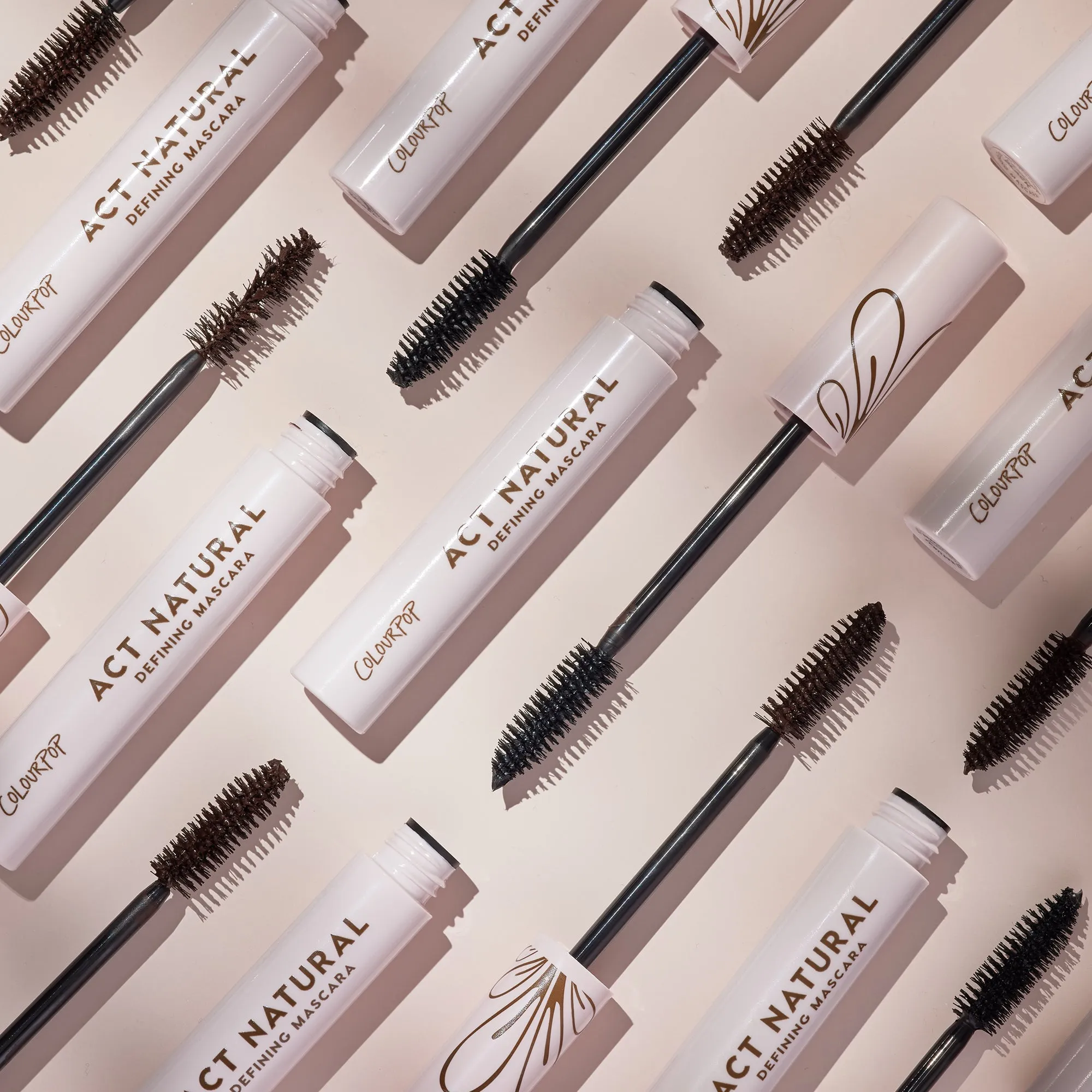 Defining Mascara