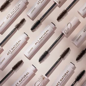 Defining Mascara