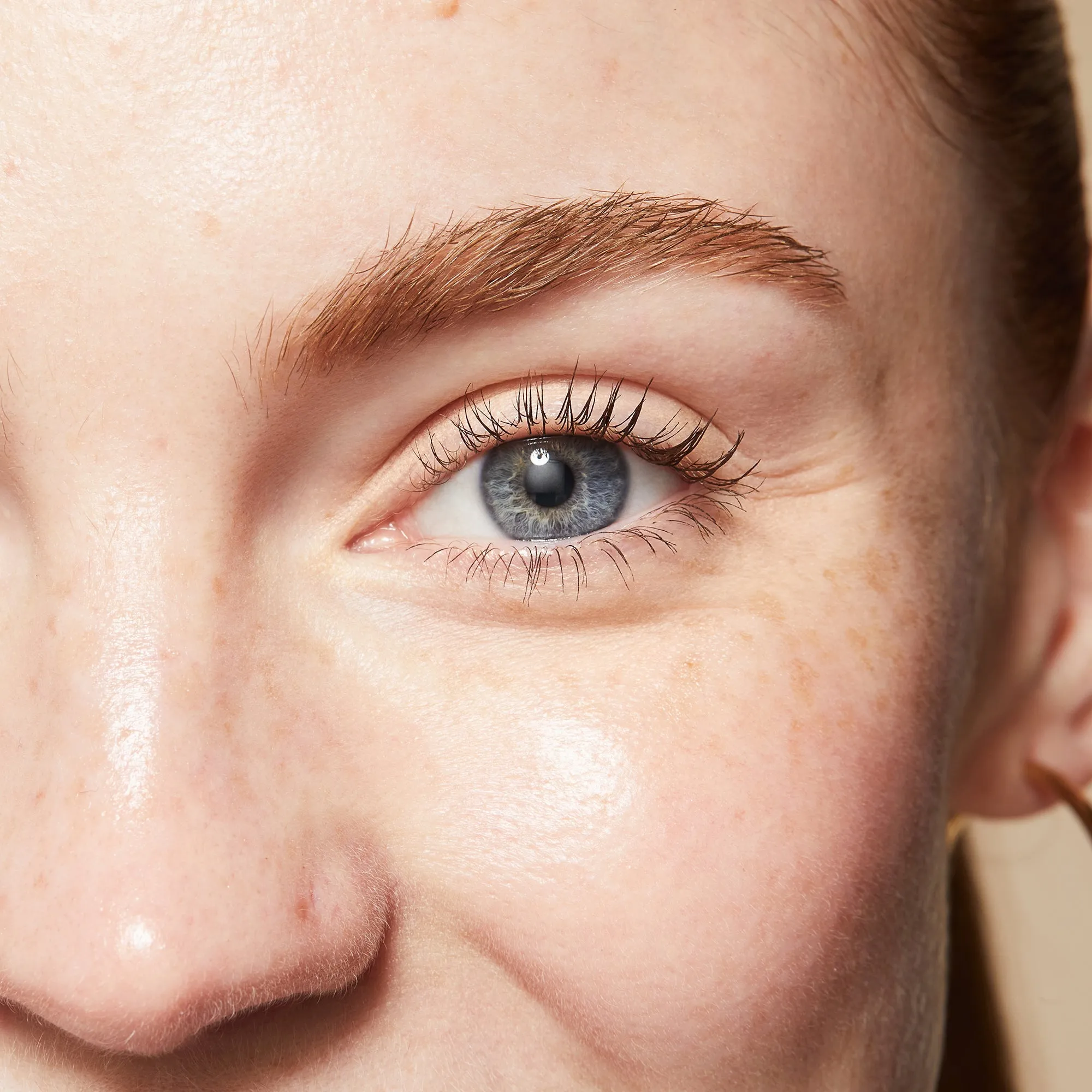 Defining Mascara