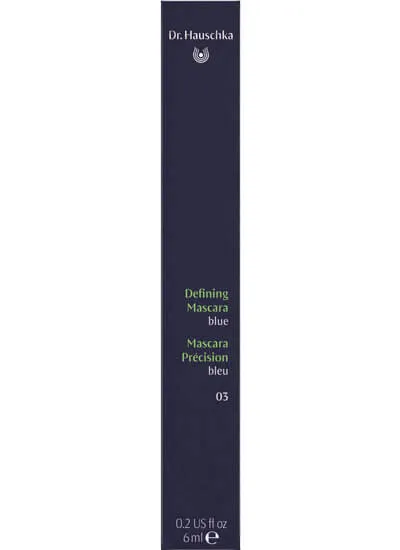 Dr Hauschka Defining Mascara