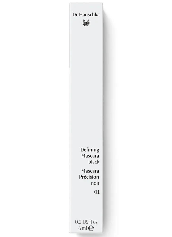 Dr Hauschka Defining Mascara