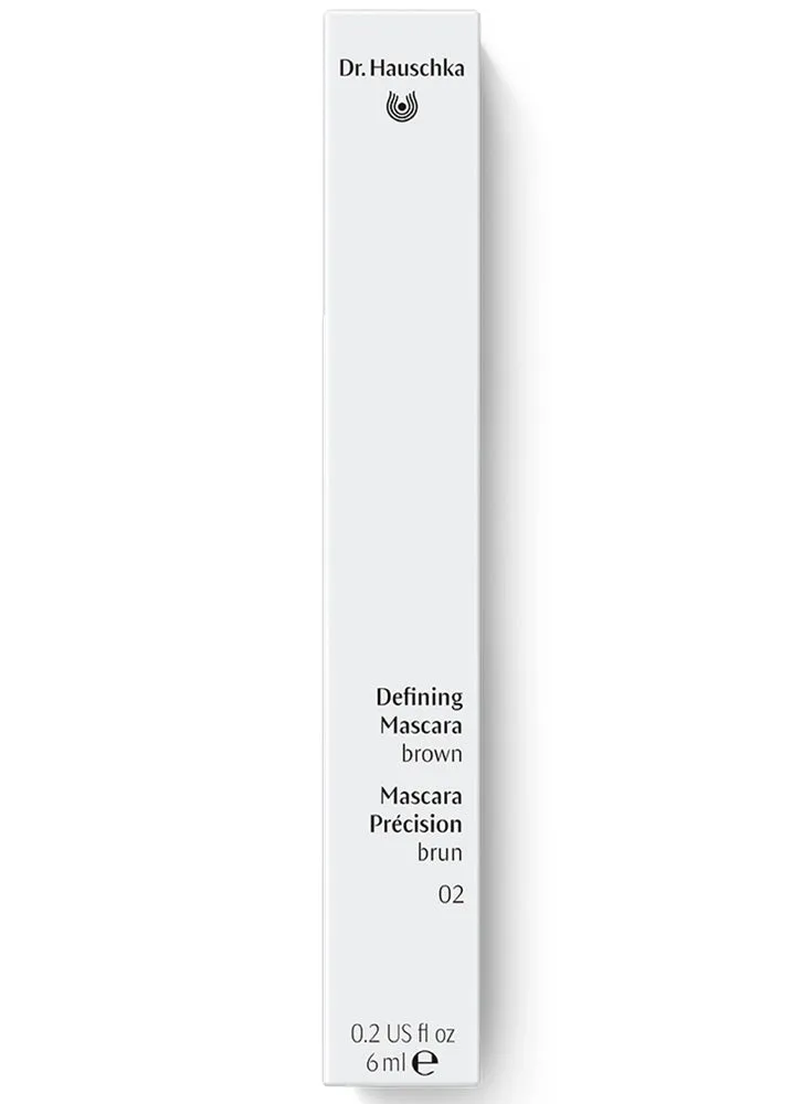 Dr Hauschka Defining Mascara