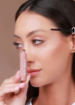 Drama Mascara