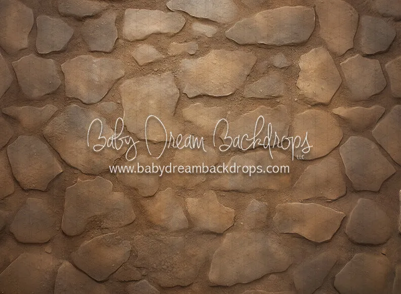 Dusty Stones (CC)