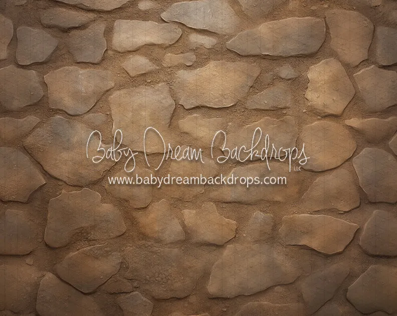 Dusty Stones (CC)