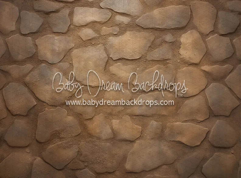 Dusty Stones (CC)