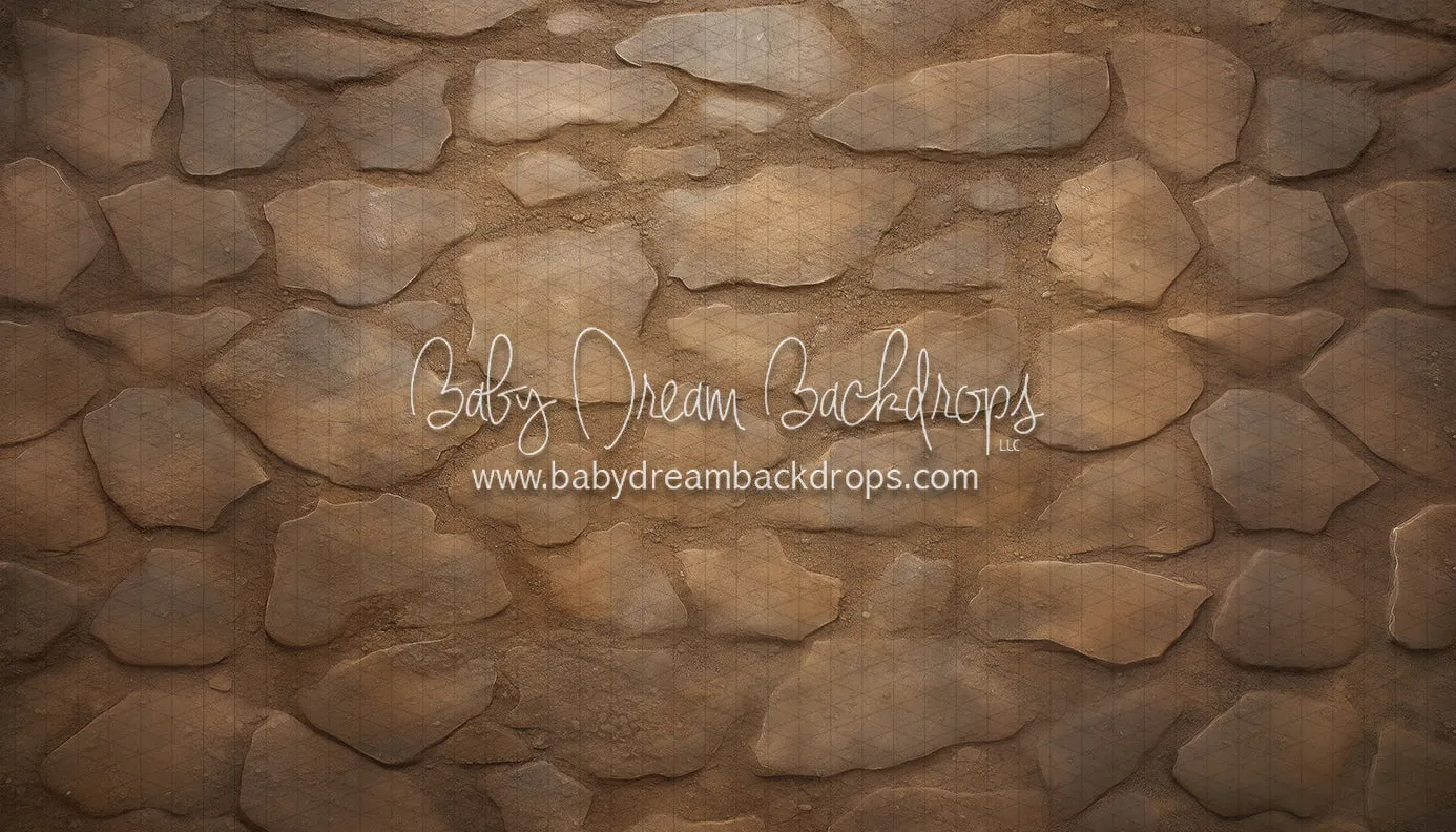 Dusty Stones (CC)