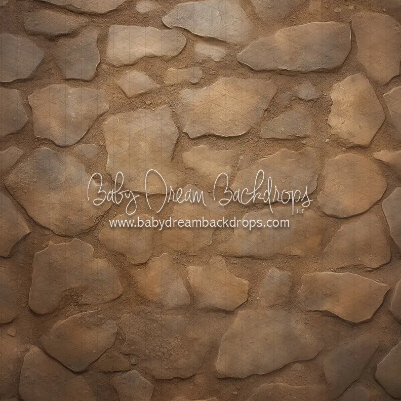 Dusty Stones (CC)