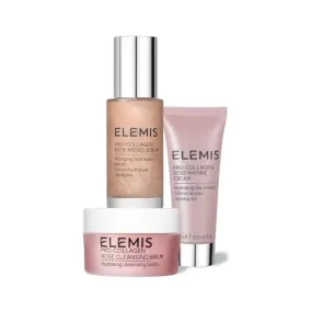 ELEMIS - THE PRO-COLLAGEN ROSE ISONS