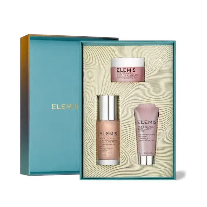 ELEMIS - THE PRO-COLLAGEN ROSE ISONS