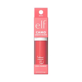 E.L.F Camo Liquid Blush Pinky Promise