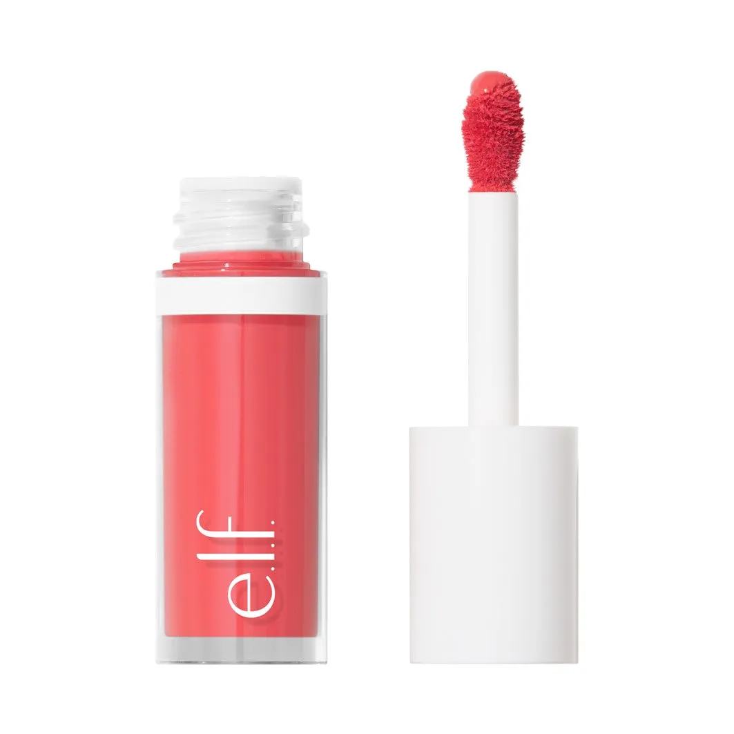E.L.F Camo Liquid Blush Pinky Promise