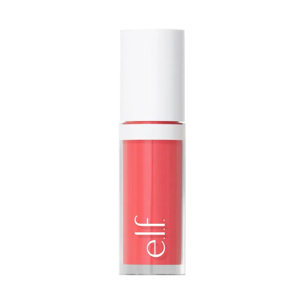 E.L.F Camo Liquid Blush Pinky Promise