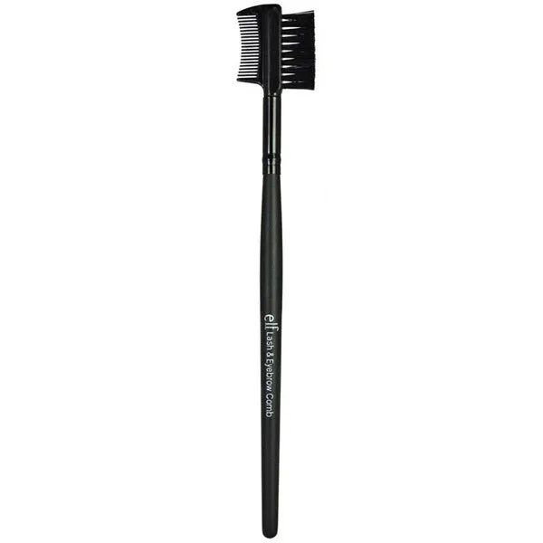 e.l.f. - Eyebrow Comb   Brush - 1 Unit
