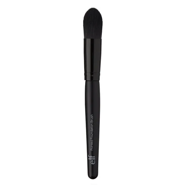 E.L.F. Pointed Foundation Brush