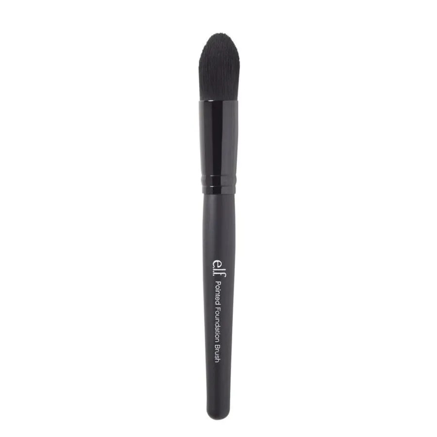 ELF Pointed Foundation Brush