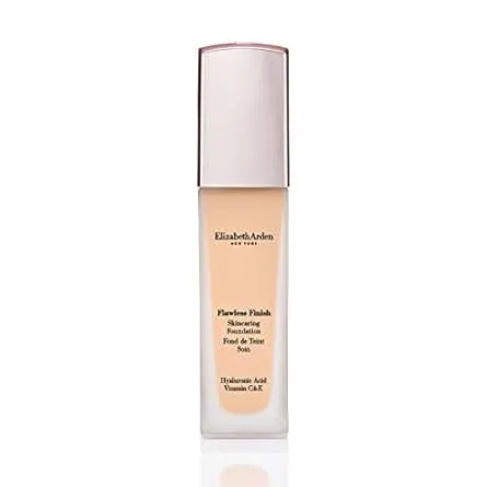 ELIZABETH ARDEN by Elizabeth Arden , Flawless Finish Skincaring Foundation - # 140C --30ml/1oz