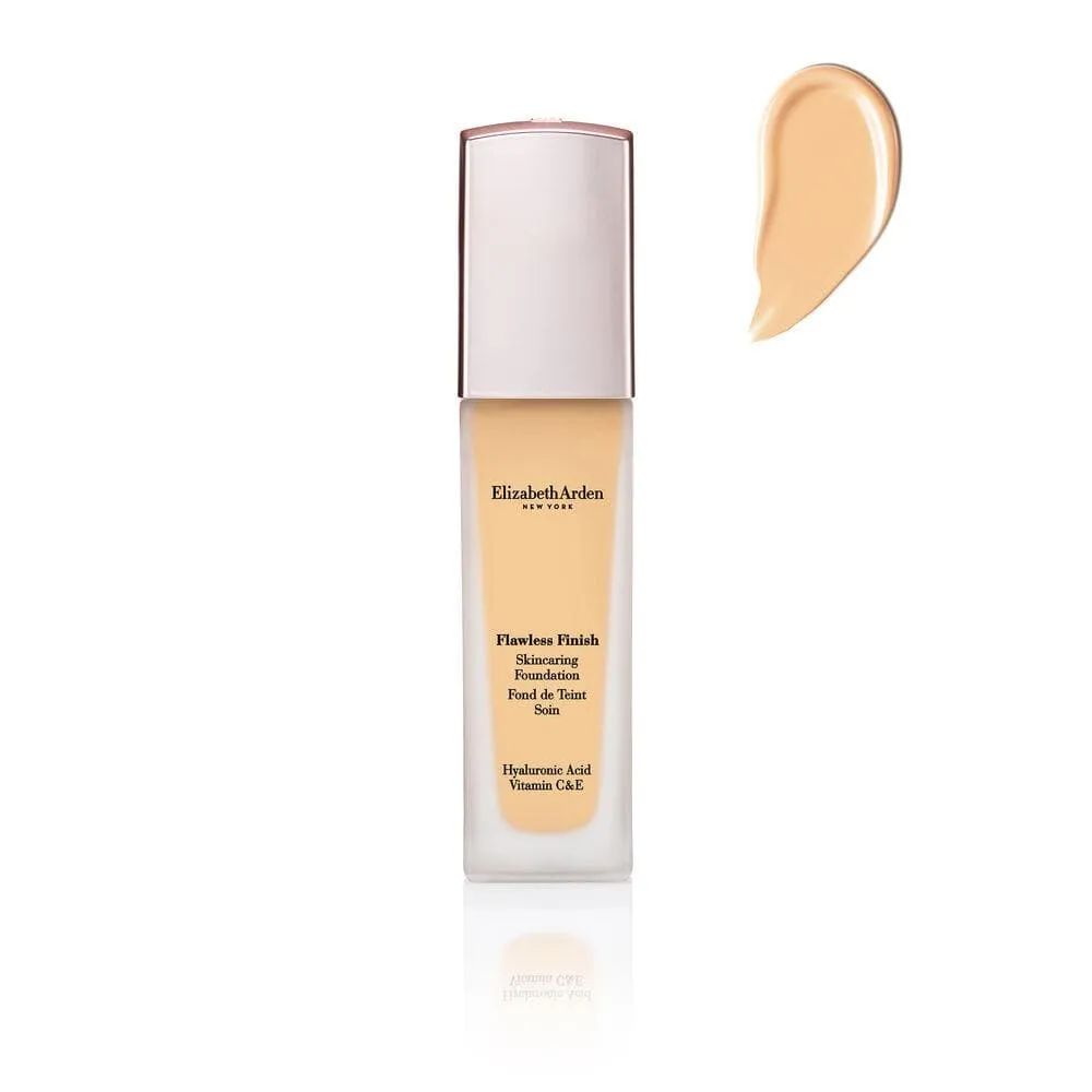 Elizabeth Arden Flawless Finish Foundation Liquid  220W 30ml