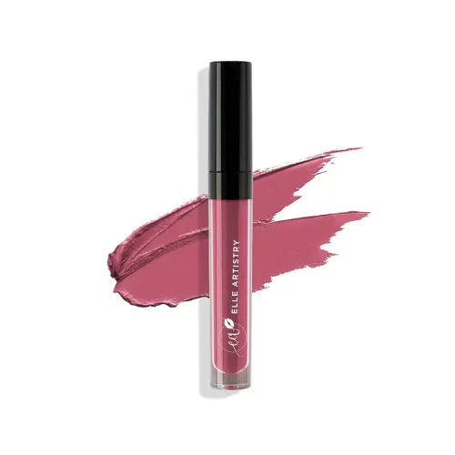 Elle Artistry Liquid Lipstick